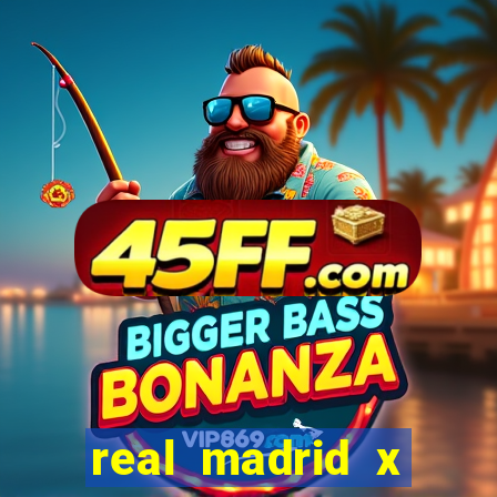 real madrid x barcelona futemax